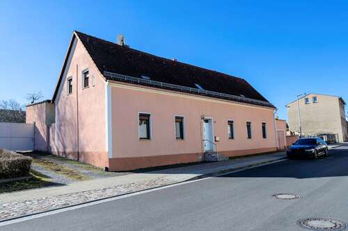 Foto - Haus zum Kaufen in Schildau 77.700,00 € 150 m²