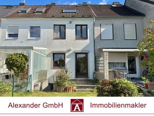 Foto - Haus zum Kaufen in Hamburg 275.000,00 € 60.33 m²