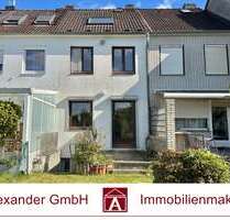 Haus zum Kaufen in Hamburg 275.000,00 € 60.33 m²
