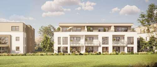 Foto - Wohnung zum Kaufen in Löchgau 399.800,00 € 82.12 m²