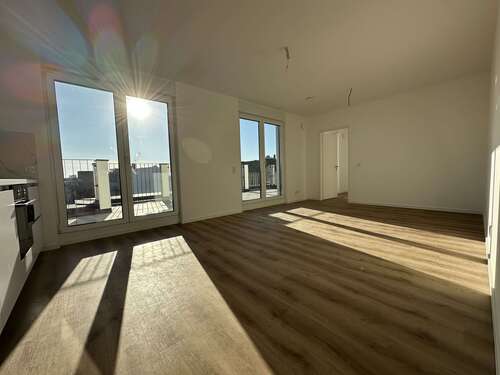 Foto - Wohnung zum Mieten in Berlin 2.538,03 € 76.91 m²