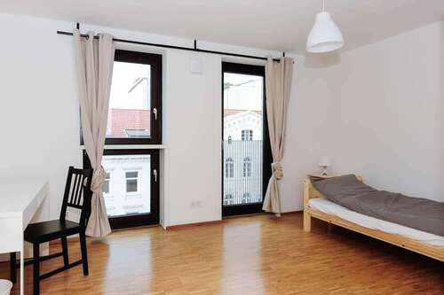 Foto - WG-Zimmer in Hamburg 740,00 € 15 m²