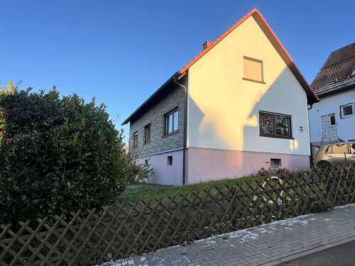 Foto - Haus zum Kaufen in Donsieders 185.000,00 € 130 m²