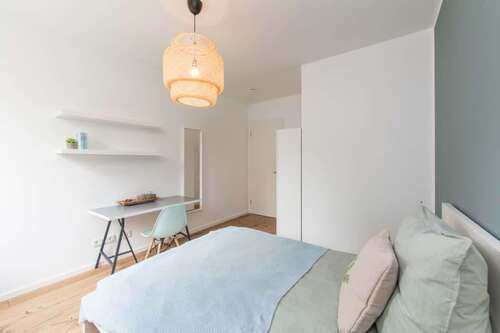 Foto - WG-Zimmer in Berlin 700,00 € 13 m²