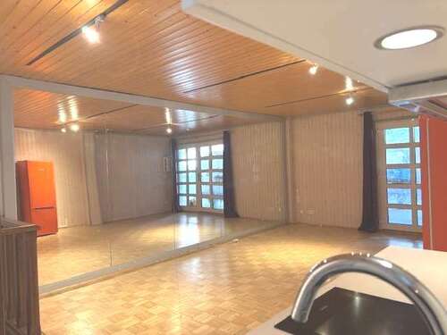 Foto - Wohnung zum Mieten in Mörfelden-Walldorf 380,00 € 31 m²