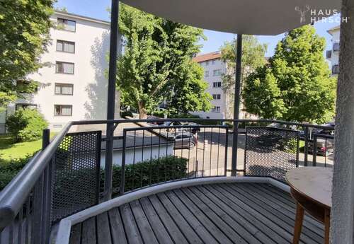 Foto - Wohnung zum Kaufen in Frankfurt am Main 450.000,00 € 60 m²