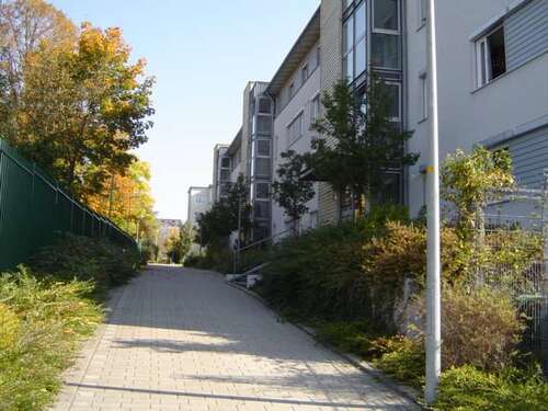 Foto - Wohnen auf Zeit in Stuttgart-Burgholzhof 1.750,00 €