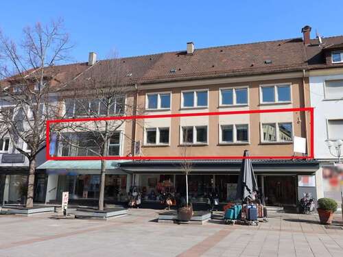 Foto - Büro in Bruchsal 1.980,00 € 220 m²