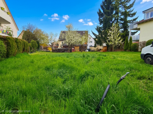 Foto - Grundstück zu verkaufen in Korntal-Münchingen 530.000,00 € 629 m²