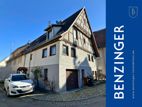 Foto - Haus zum Kaufen in Metzingen 385.000,00 € 130 m²