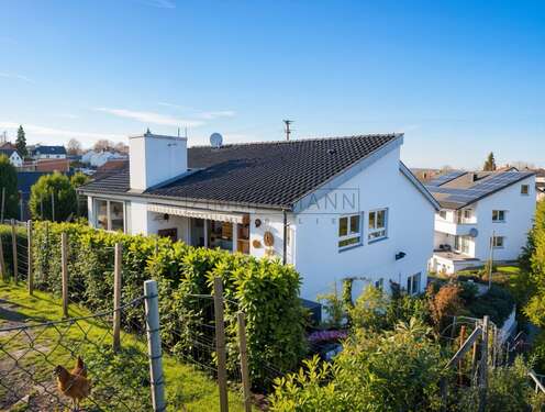 Foto - Haus zum Kaufen in Erdmannhausen 860.000,00 € 277 m²