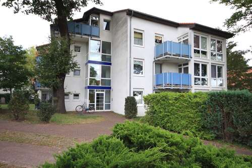 Foto - Wohnung zum Mieten in Wittenberge 675,00 € 83.39 m²