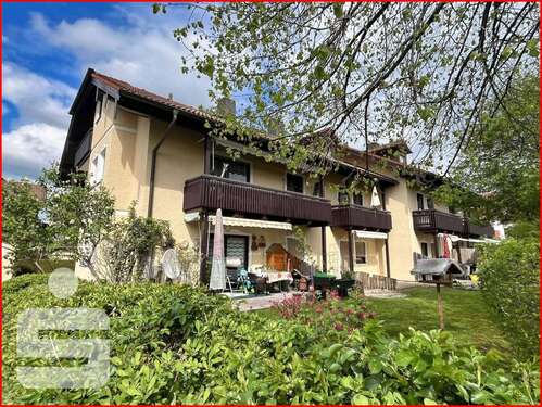 Foto - Wohnung zum Kaufen in Freilassing 199.000,00 € 49 m²