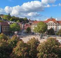 Wohnung zum Mieten in Stuttgart 1.410,00 € 106 m²