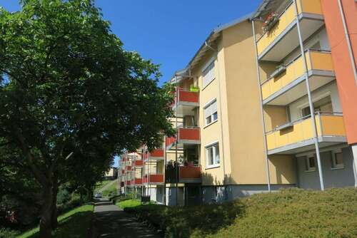 Foto - Wohnung zum Mieten in Siegen 635,78 € 76.57 m²