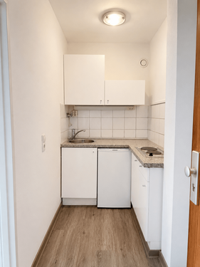Foto - Wohnung zum Mieten in Duisburg 460,00 € 37 m²
