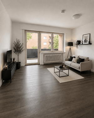 Foto - Wohnung zum Mieten in Duisburg 460,00 € 37 m²