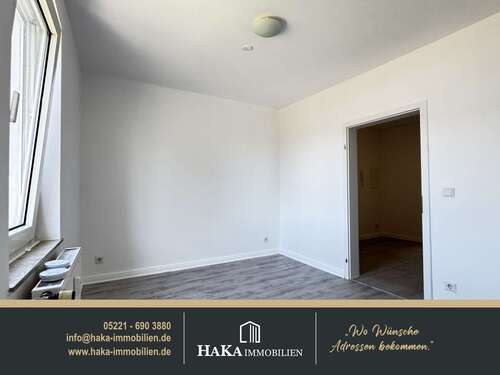 Foto - Wohnung zum Mieten in Herford 450,00 € 50 m²