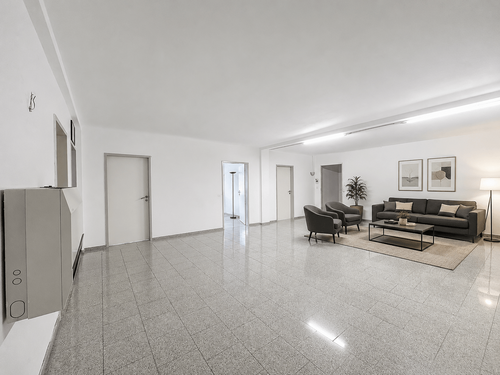 Foto - Büro in Düsseldorf 600,00 € 30 m²