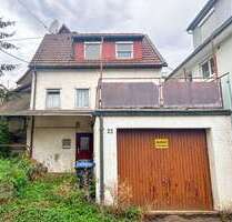 Haus zum Kaufen in Zizishausen Nürtingen 248.000,00 € 77 m²