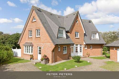 Foto - Haus zum Kaufen in Wenningstedt 1.690.000,00 € 85 m²