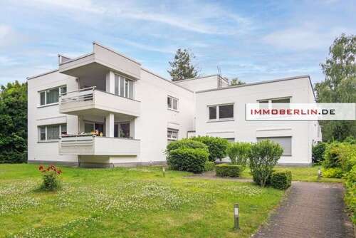 Foto - Wohnung zum Kaufen in Berlin 689.000,00 € 120 m²