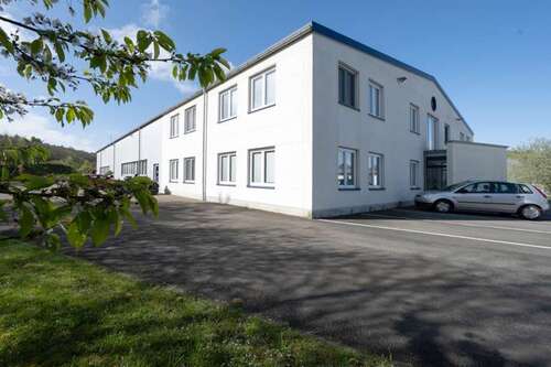 Foto - Halle in Konken 1.200.000,00 € 1015 m²