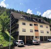 Wohnung zum Kaufen in Bad Wildbad 159.900,00 € 64 m²
