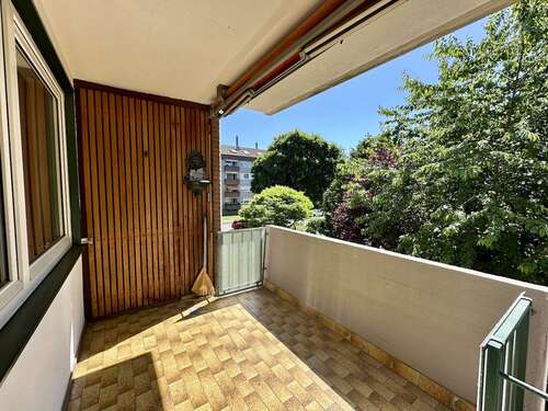 Foto - Wohnung zum Kaufen in Düsseldorf 198.000,00 € 57.92 m²