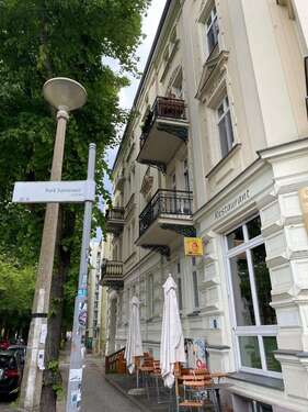 Foto - Wohnung zum Kaufen in Potsdam 395.000,00 € 60 m²