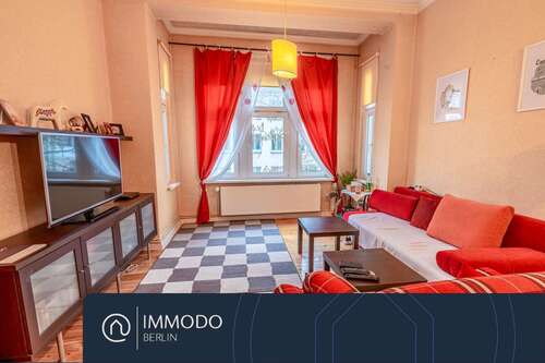 Foto - Wohnung zum Kaufen in Berlin 390.000,00 € 70 m²