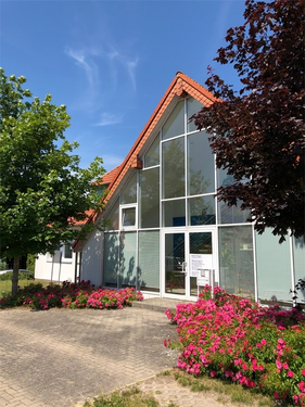 Foto - Spezialgewerbe in Samtens 595.000,00 € 530 m²