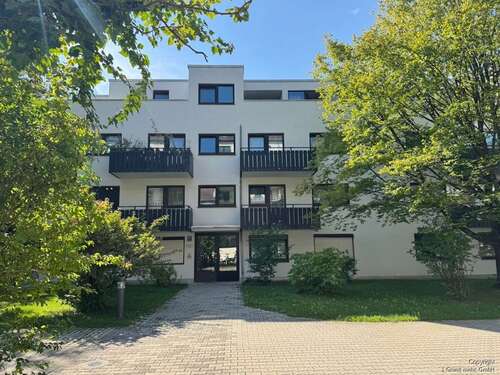 Foto - Wohnung zum Kaufen in München 458.000,00 € 57.5 m²