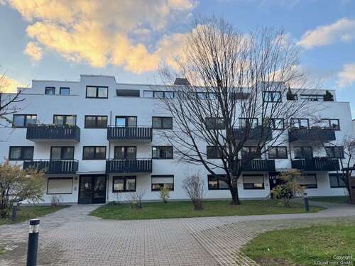 Foto - Wohnung zum Kaufen in München 434.000,00 € 57.5 m²