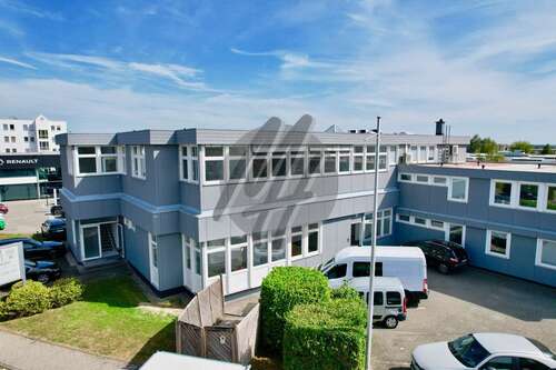 Foto - Büro in Friedrichsdorf 2.500,00 € 275 m²