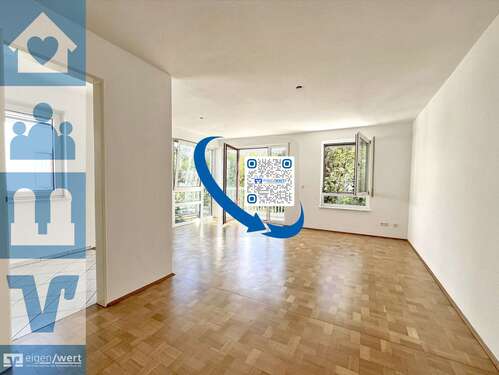 Foto - Wohnung zum Kaufen in München 535.000,00 € 57 m²