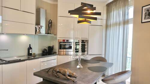 Foto - Wohnung zum Mieten in Berlin 3.400,00 € 100 m²
