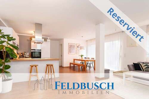 Foto - Wohnung zum Kaufen in Neumarkt 385.000,00 € 89.73 m²