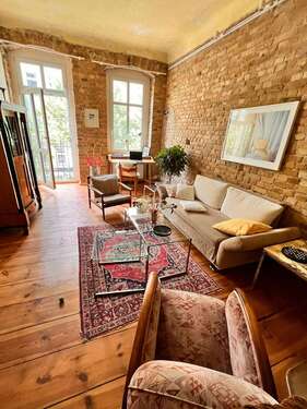 Foto - Wohnen auf Zeit in Berlin 1.900,00 €