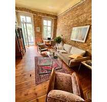 Wohnen auf Zeit in Berlin 1.900,00 €