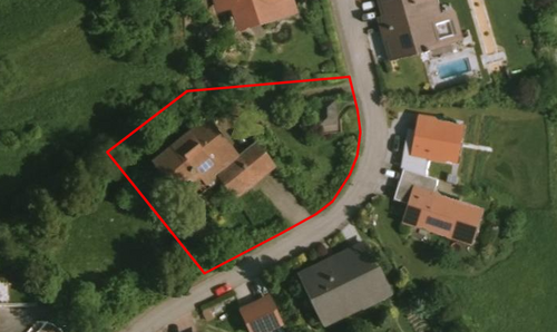 Foto - Haus zum Kaufen in Pfarrkirchen 895.000,00 € 265 m²