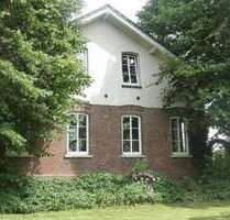 Haus zum Kaufen in Weener 299.000,00 € 160 m²