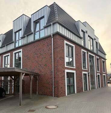 Foto - Wohnung zum Kaufen in Elmshorn 479.000,00 € 125.59 m²
