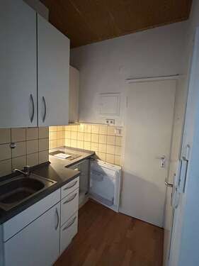 Foto - Wohnung zum Mieten in Essen 250,00 € 28 m²