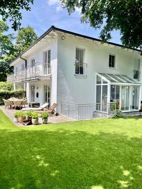 Foto - Haus zum Kaufen in Baldham 1.790.000,00 € 178 m²