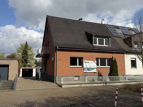 Foto - Haus zum Kaufen in Leverkusen 550.000,00 € 155 m²