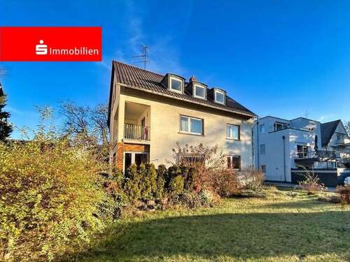 Foto - Haus zum Kaufen in Darmstadt 795.000,00 € 213.92 m²