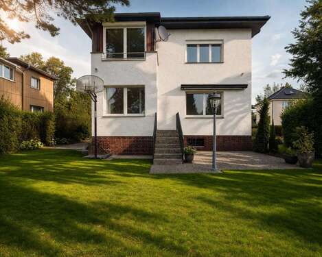 Foto - Haus zum Kaufen in Berlin 1.150.000,00 € 133 m²