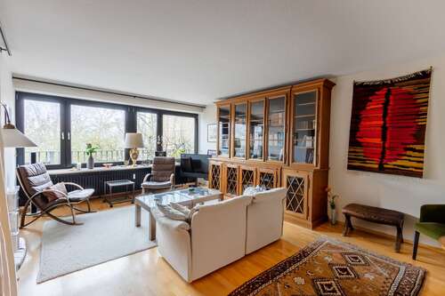 Foto - Wohnung zum Kaufen in Göttingen 295.000,00 € 119 m²