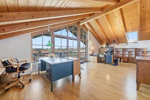Foto - Wohnung zum Kaufen in Bad Endorf 595.000,00 € 159 m²